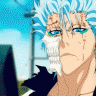 Grimmjow